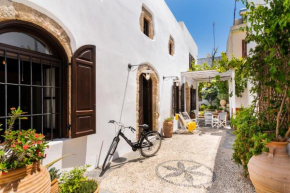 Villa dei Ciottoli - Dodekanes Rhodos